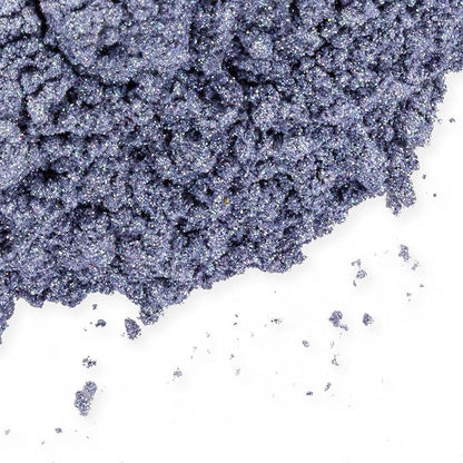 Slofoodgroup Very Peri Luster Dust| Very Peri Colored Edible Glitter, 5 Gram Bottle