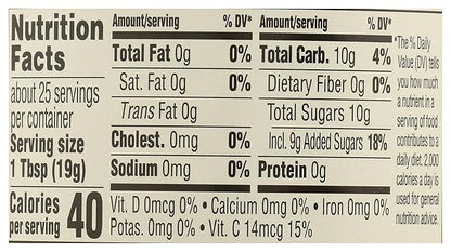 365 by Whole Foods Market, Organic Unsweetened Vanilla Almond Milk, 32 Fl Oz