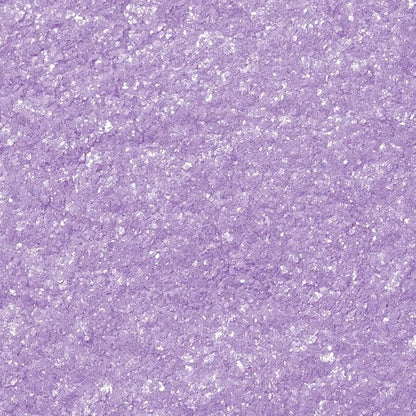 Bakell - Lilac Purple Tinker Dust (4g, 1x Mini Spray Pump) Edible Glitter for Food, Desserts, and Beverages!