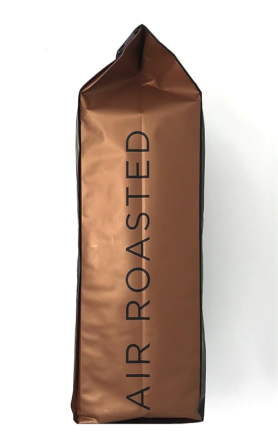 Kona Blend Coffee - Good As Gold Coffee Roasters - Whole Bean (5lb)