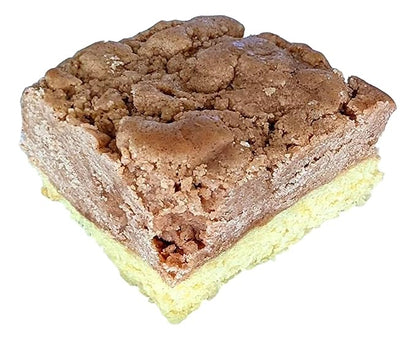 Ruth’s Old Fashioned Crumb Cake 3 lbs (Pack of 2) – Gourmet Baked Treats | Delicious Gift with The Finest Ingredients | Guaranteed to Arrive Fresh