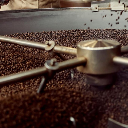 Coffee Bean Direct City Roast Colombian Supremo, Whole Bean Coffee, Medium Roast, 5 Pound Bag (Pack of 1)
