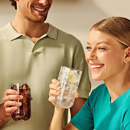 SodaStream Energy, 440ml 4-Pack