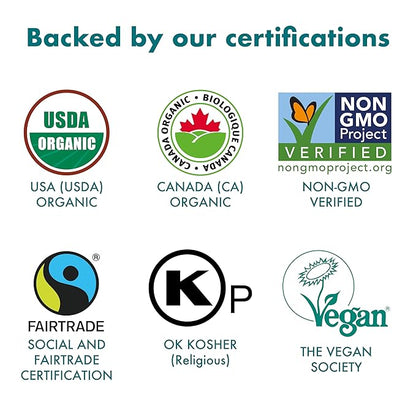BLUE GREEN ORGANICS, Agave syrup, Agave, Gluten Free, Organic, Sweetener, cakes, coffees, pancakes or any baked good, For restaurants, Sugar substitute Raw, 44 lb, 4 gallon
