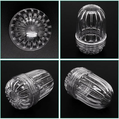2pcs Upgraded Fruit Infuser Insert, Tea Infuser Bottle Ball for Wide Mouth Bottles