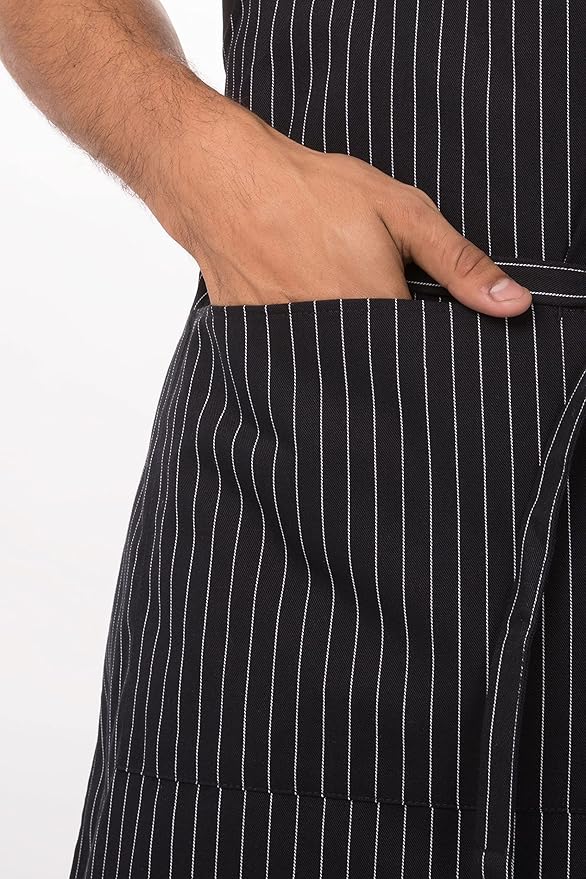 Chef Works Unisex Chef Apron