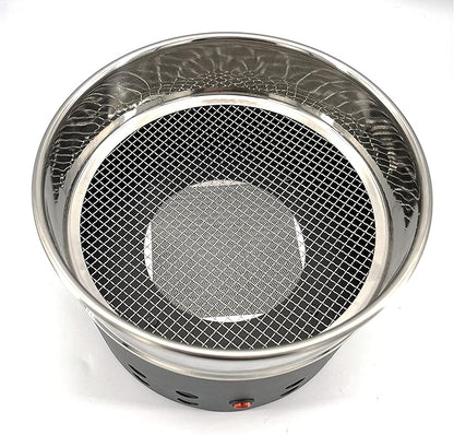 DYVEE Coffee Bean Cooler Electric Roasting Cooling Machine For Home Cafe Roasting Cooling Rich Flavour
